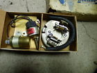5900a Mallory Vintage Nos Dual