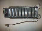 5959211-2 Gm Cadillac Eldorado Left Turn Signal Assembly Housing Lens Trim
