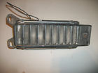 5959212-1 Gm Cadillac Eldorado Right Turn Signal Assembly Housing Lens Trim