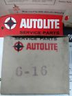 2023rb 6-16 Autolite Nos Chrysler Desoto Plymouth Vacuum Chamber