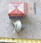 Ibp-2023la 6-49 Chrysler Nos Distributor Vacuum Control For Plymouth More