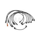 60-11353-1 Spark Plug Wire Set Reproduction With Correct Boot On Eckler