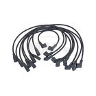60-11367-1 Spark Plug Wire Set Reproduction Steel Core Ford Eckler