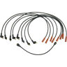 60-11375-1 Ford Mercury Spark Plug Wire Set Reproduction Eckler