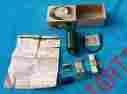 6000 Mallory Nos Voltmaster 6 Volt Ignition Molded Coil Model New In Box