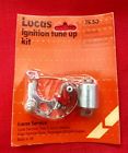 60041004 Lucas Nos Ignition Tune Up Kit