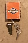 603922 Briggs Stratton Gm Nos Knock Out Keys And Ignition No