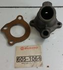 605-1064 Balkamp Napa Water Outlet New Old Stock