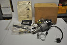 60600717 Kit Cei Lucas Oem Mgb Distributor