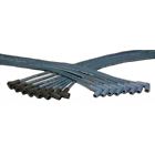 61-191035-1 Chevy Truck Hei Spark Plug Wires Over Valve Covers Moroso