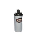 61-245989-1 Pertronix Chevy Truck Flame Thrower Ignition Coil Chrome 61-245989-1 Pertronix Chevy Truck Flame Thrower Ignition Coil Chrome