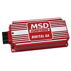 6201 Msd Mustang 6a Ignition Box 1965-1995