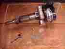 113177 622l Delco Remy Distributor Chevrolet 34 Standard