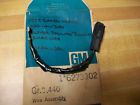 6273302 General Motors Nos 1972