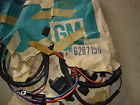 6287156 Chevelle Stock Engine Harness Wire 66 Ss Supersport Nos 1966 6287156 Chevelle Stock Engine Harness Wire 66 Ss Supersport Nos 1966