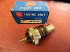 1513130 6400759 Ac Corvette Gm Delco Temperature Sending Unit