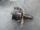 640a Delco Buick Remy Distributor Cylinder With Drive Gear 640a Delco Buick Remy Distributor Cylinder With Drive Gear