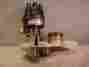 640t Delco Remy Franklin Airman Distributor Points Contact Set Cap Northeast 1928