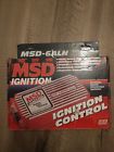 6430 Msd Ignition Multiple Spark Discharge Pn Rpm Chip