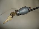 643931 Kent Nos Plymouth Ignition Switch