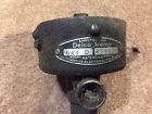 644-d 644d Chevrolet Delco Remy Distributor Circa Master