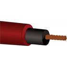 65-214293-1 Porsche Carrera Ignition Wire Heavy Duty Eckler