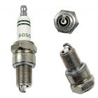 65-215124-1 Porsche Spark Plug Bosch Silver Sport Single Electrode Eckler