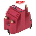 911-912-914-944 65-228231-1 Porsche Blaster Ss Coil Msd Eckler