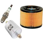 65-336289-1 Porsche Boxster Tune Up Kit Eckler