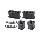 66-49540-1 Ford Thunderbird Spark Plug Wire Grommet Kit Eckler 66-49540-1 Ford Thunderbird Spark Plug Wire Grommet Kit Eckler
