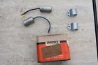 661926 Delco Remy Nos Condenser Studebaker