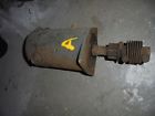 663a Delco Ford Starter For Rebuild Turns Freely