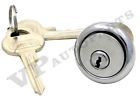 673261 Ignition Lock Cylinder Volvo Pv