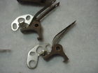 68-12162 Ampco Nos Ignition Dual Point Set Lincoln Zephyr