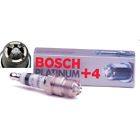 70-223197-1 Mercedes Spark Plugs Bosch Platinum Chassis Eckler