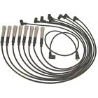 70-234512-1 Mercedes Chassis Spark Plug Wire Set Eckler 70-234512-1 Mercedes Chassis Spark Plug Wire Set Eckler