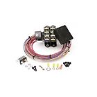 7498233 70207 Painless Wiring Cirkit Boss Auxiliary Fuse Block Circuits 749823702073