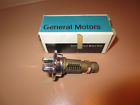 7025216 Gm Chevrolet Corvette Nos Ignition Lock Cylinder Uncoded