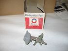 7043674 Gm Nos Carborator Vacuum