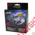 71281ford 71281 44011 Pertronix 3 Ignitor Multi Spark 45 000 Volt Coil 8 Cyl 1957-74