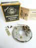 7136 Mapco Nos Automotive Single Point Distributor Breaker Plate Usa