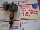 0-231-167046 71hm12100aba Bosch Distributor Assembly