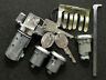 725819  Strattec Lockcraft Cadillac Deville Ignition Door Trunk Locks 629437603846