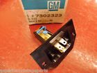 7302323 Gm Oldsmobile Control Sensor Switch Assembly