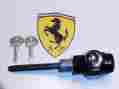740422 Ferrari Neiman 365 Engine Ignition Lock Keys 206 246 Dino 308 328 288 330 512 Bb