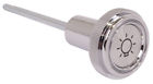 75-11661 Counterpart Automotive Chevy Gmc Truck Headlight Knob Rod