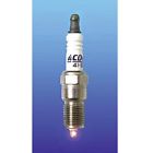 75-263155-1 Firebird Spark Plugs Acdelco Platinum Eckler