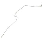 75-283557-1 Premier Quality Products Firebird Distributor Vacuum Line Stainless Steel