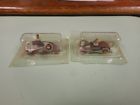 76d-35as Holley Ford Boss Dual Point Distributor Contact Points New Brand