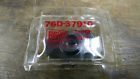 76d-37910 Holley Nos Rotor Fits Ford Lincoln Mercury Flathead
